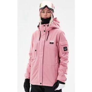 Dope Snow Adapt W jacket